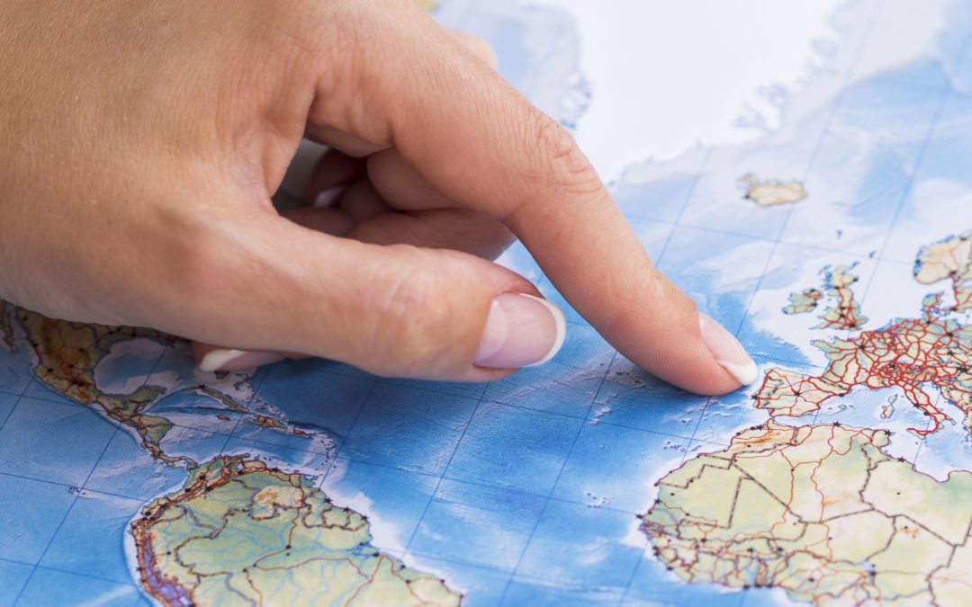 Tips to adapt to a new country