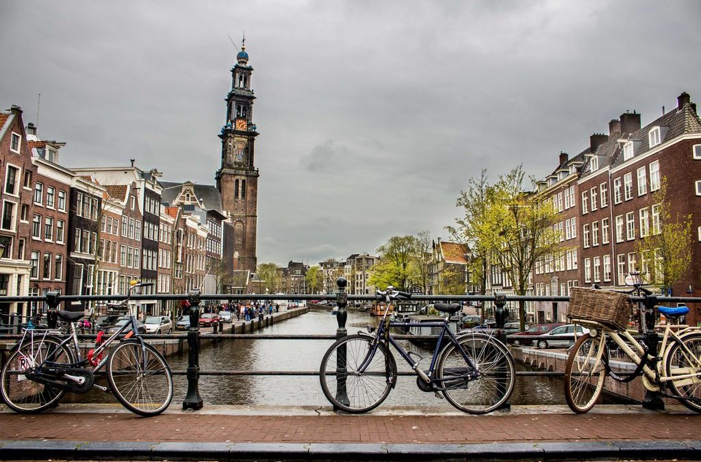 4 Misconceptions about the Dutch and the Netherlands