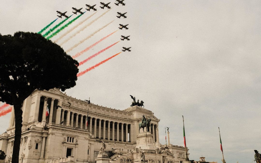 5 great reasons to learn and love italian