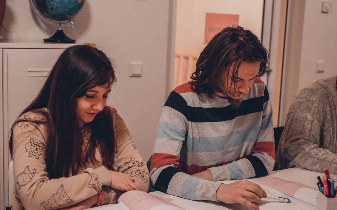 Why learn a foreign language?
