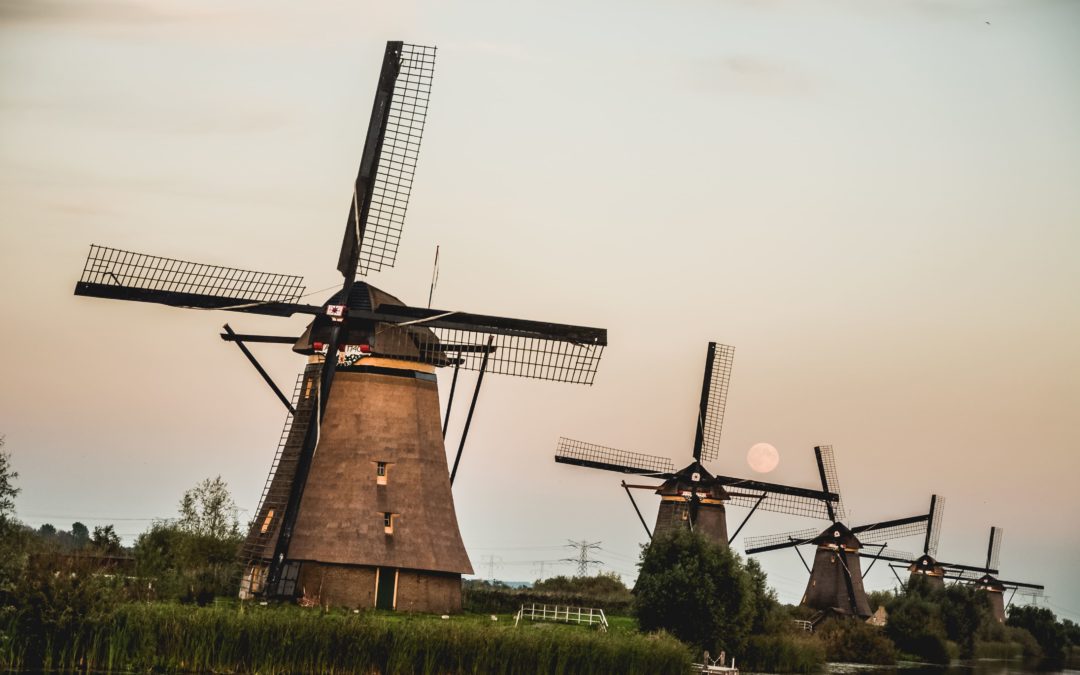6 things you need to know before moving to the Netherlands