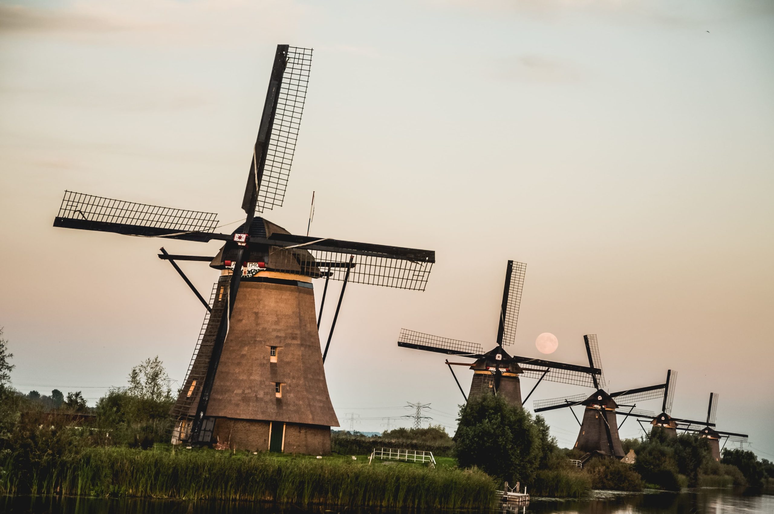 netherlands