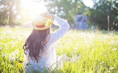 De zomer is maar saai, toch?